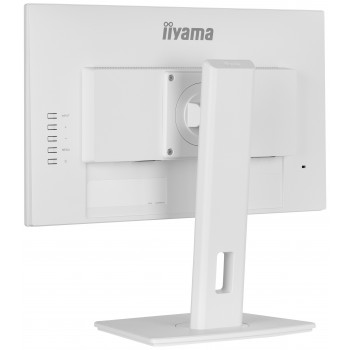 iiyama ProLite XUB2792HSU-W6 écran plat de PC 68,6 cm (27") 1920 x 1080 pixels Full HD LED Blanc