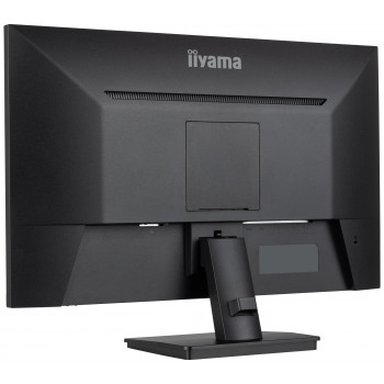 iiyama ProLite XU2793QSU-B6 écran plat de PC 68,6 cm (27") 2560 x 1440 pixels Wide Quad HD LED Noir