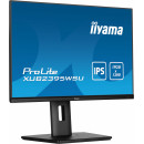 iiyama ProLite XUB2395WSU-B5 écran plat de PC 57,1 cm (22.5") 1920 x 1200 pixels WUXGA LED Noir