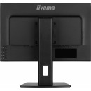 iiyama ProLite XUB2395WSU-B5 écran plat de PC 57,1 cm (22.5") 1920 x 1200 pixels WUXGA LED Noir