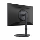 Cooler Master Gaming GP2711 écran plat de PC 68,6 cm (27") 2560 x 1440 pixels 2K Ultra HD LED Noir