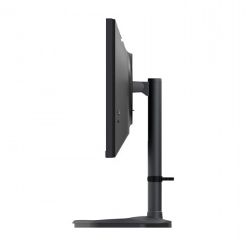 Cooler Master Gaming GP2711 écran plat de PC 68,6 cm (27") 2560 x 1440 pixels 2K Ultra HD LED Noir