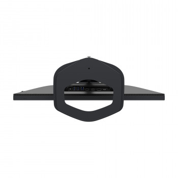 Cooler Master Gaming GP2711 écran plat de PC 68,6 cm (27") 2560 x 1440 pixels 2K Ultra HD LED Noir