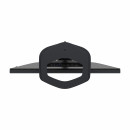 Cooler Master Gaming GP2711 écran plat de PC 68,6 cm (27") 2560 x 1440 pixels 2K Ultra HD LED Noir