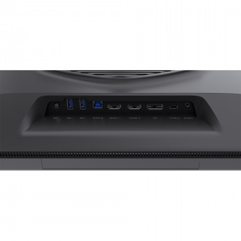 Cooler Master Gaming GP2711 écran plat de PC 68,6 cm (27") 2560 x 1440 pixels 2K Ultra HD LED Noir