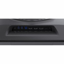 Cooler Master Gaming GP2711 écran plat de PC 68,6 cm (27") 2560 x 1440 pixels 2K Ultra HD LED Noir