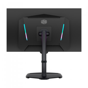 Cooler Master Gaming GZ2711 écran plat de PC 68,6 cm (27") 2560 x 1440 pixels 4K Ultra HD OLED Noir