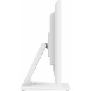 iiyama ProLite T2752MSC-W1 écran plat de PC 68,6 cm (27") 1920 x 1080 pixels Full HD LED Écran tactile Blanc