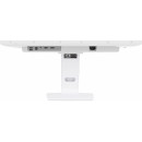 iiyama ProLite T2752MSC-W1 écran plat de PC 68,6 cm (27") 1920 x 1080 pixels Full HD LED Écran tactile Blanc