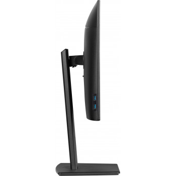 iiyama ProLite XUB2792UHSU-B6 écran plat de PC 68,6 cm (27") 3840 x 2160 pixels 4K Ultra HD LED Noir