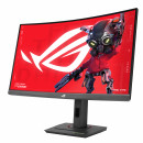ASUS ROG Strix XG27WCMS écran plat de PC 68,6 cm (27") 2560 x 1440 pixels Quad HD LCD Noir
