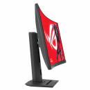 ASUS ROG Strix XG27WCMS écran plat de PC 68,6 cm (27") 2560 x 1440 pixels Quad HD LCD Noir