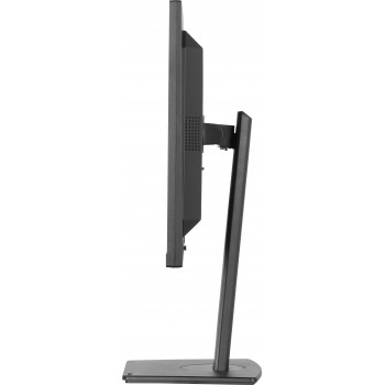 iiyama ProLite XUB2763QSU-B1 écran plat de PC 68,6 cm (27") 2560 x 1440 pixels Quad HD LED Noir