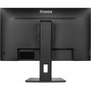 iiyama ProLite XUB2797UHSNP-B1 écran plat de PC 68,6 cm (27") 3840 x 2160 pixels 4K Ultra HD LED Noir