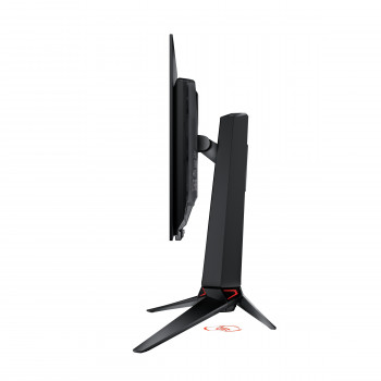 ASUS ROG Swift OLED PG27AQDP écran plat de PC 67,3 cm (26.5") 2560 x 1440 pixels Quad HD Noir