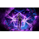 AOC AGON PRO AG276QZD2 écran plat de PC 67,3 cm (26.5") 2560 x 1440 pixels Quad HD QD-OLED Noir, Gris