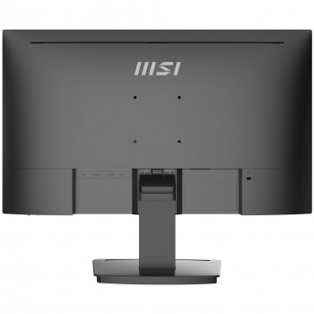 MSI Pro MP243X écran plat de PC 60,5 cm (23.8") 1920 x 1080 pixels Full HD Noir