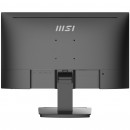 MSI Pro MP243X écran plat de PC 60,5 cm (23.8") 1920 x 1080 pixels Full HD Noir