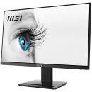 MSI Pro MP243X écran plat de PC 60,5 cm (23.8") 1920 x 1080 pixels Full HD Noir