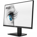 MSI Pro MP243X écran plat de PC 60,5 cm (23.8") 1920 x 1080 pixels Full HD Noir