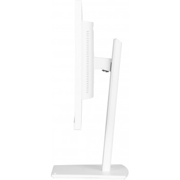 iiyama ProLite XUB2497HSN-W2 écran plat de PC 60,5 cm (23.8") 1920 x 1080 pixels Full HD LED Blanc