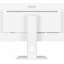 iiyama ProLite XUB2497HSN-W2 écran plat de PC 60,5 cm (23.8") 1920 x 1080 pixels Full HD LED Blanc