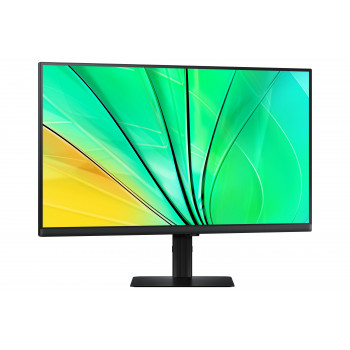 Samsung S60D écran plat de PC 68,6 cm (27") 2560 x 1440 pixels Quad HD LCD Noir