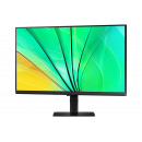 Samsung S60D écran plat de PC 68,6 cm (27") 2560 x 1440 pixels Quad HD LCD Noir