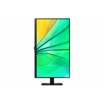 Samsung S60D écran plat de PC 68,6 cm (27") 2560 x 1440 pixels Quad HD LCD Noir