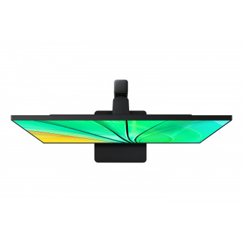 Samsung S60D écran plat de PC 68,6 cm (27") 2560 x 1440 pixels Quad HD LCD Noir