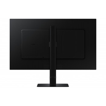 Samsung S60D écran plat de PC 68,6 cm (27") 2560 x 1440 pixels Quad HD LCD Noir