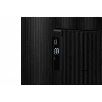 Samsung S60D écran plat de PC 68,6 cm (27") 2560 x 1440 pixels Quad HD LCD Noir