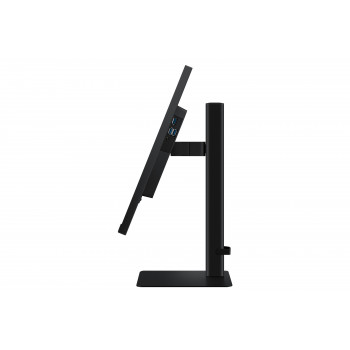 Samsung S60D écran plat de PC 68,6 cm (27") 2560 x 1440 pixels Quad HD LCD Noir