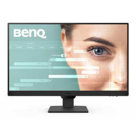 BenQ GW2490T écran plat de PC 60,5 cm (23.8") 1920 x 1080 pixels Full HD Noir