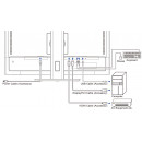 iiyama ProLite XUB2797QSU-B2 écran plat de PC 68,6 cm (27") 2560 x 1440 pixels Quad HD LED Noir