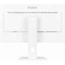 iiyama G-MASTER XUB2797QSN-W2 écran plat de PC 68,6 cm (27") 2560 x 1440 pixels Quad HD LED Blanc