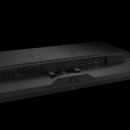 GIGABYTE GS27U 27" Moniteur de jeu UHD - 3840 x 2160, 160Hz, 1ms, 350 cd m², Display HDR400, HDMI 2.1, DisplayPort 1.4