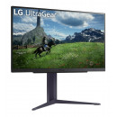 LG 27GS85Q-B écran plat de PC 68,6 cm (27") 2560 x 1440 pixels Quad HD Noir