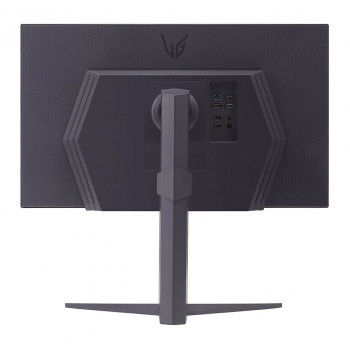 LG 27GS85Q-B écran plat de PC 68,6 cm (27") 2560 x 1440 pixels Quad HD Noir