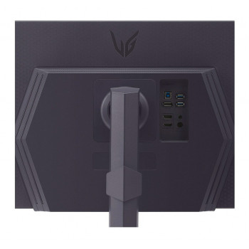 LG 27GS85Q-B écran plat de PC 68,6 cm (27") 2560 x 1440 pixels Quad HD Noir