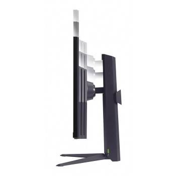 LG 27GS85Q-B écran plat de PC 68,6 cm (27") 2560 x 1440 pixels Quad HD Noir