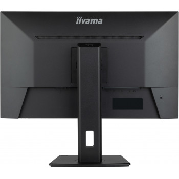 iiyama ProLite XUB2793HSU-B7 écran plat de PC 68,6 cm (27") 1920 x 1080 pixels Full HD LED Noir