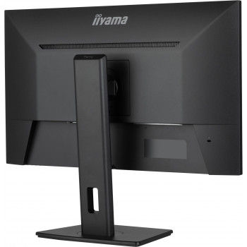 iiyama ProLite XUB2793HSU-B7 écran plat de PC 68,6 cm (27") 1920 x 1080 pixels Full HD LED Noir