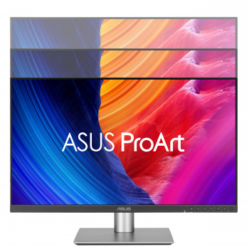 ASUS ProArt PA27JCV écran plat de PC 68,6 cm (27") 5120 x 2880 pixels 5K Ultra HD LCD Noir