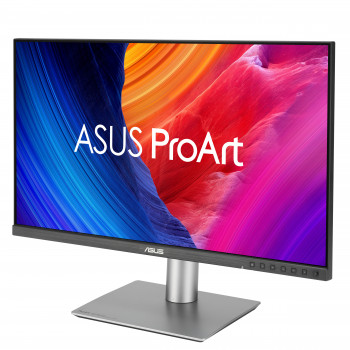 ASUS ProArt PA27JCV écran plat de PC 68,6 cm (27") 5120 x 2880 pixels 5K Ultra HD LCD Noir