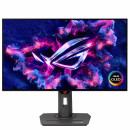 ASUS ROG Strix OLED XG27AQDMG écran plat de PC 67,3 cm (26.5") 2560 x 1440 pixels Quad HD Noir
