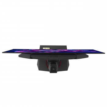 ASUS ROG Strix OLED XG27AQDMG écran plat de PC 67,3 cm (26.5") 2560 x 1440 pixels Quad HD Noir