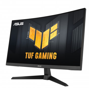 ASUS TUF Gaming VG27WQ3B écran plat de PC 68,6 cm (27") 2560 x 1440 pixels Quad HD LCD Noir