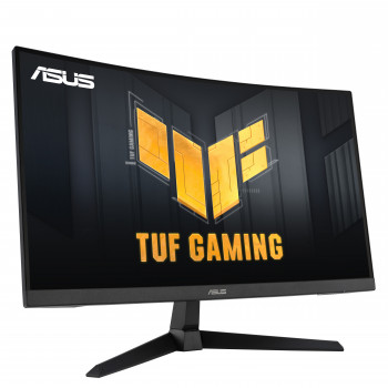 ASUS TUF Gaming VG27WQ3B écran plat de PC 68,6 cm (27") 2560 x 1440 pixels Quad HD LCD Noir