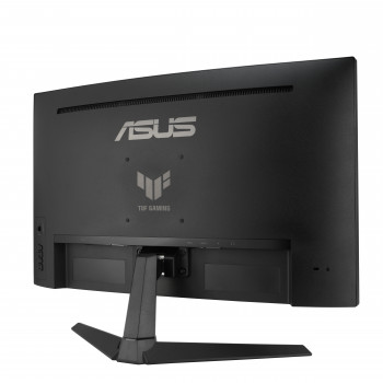 ASUS TUF Gaming VG27WQ3B écran plat de PC 68,6 cm (27") 2560 x 1440 pixels Quad HD LCD Noir